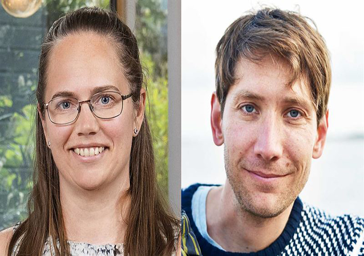 foto The Foundation Assar Gabrielsson Prize recipients 2023 appointed.